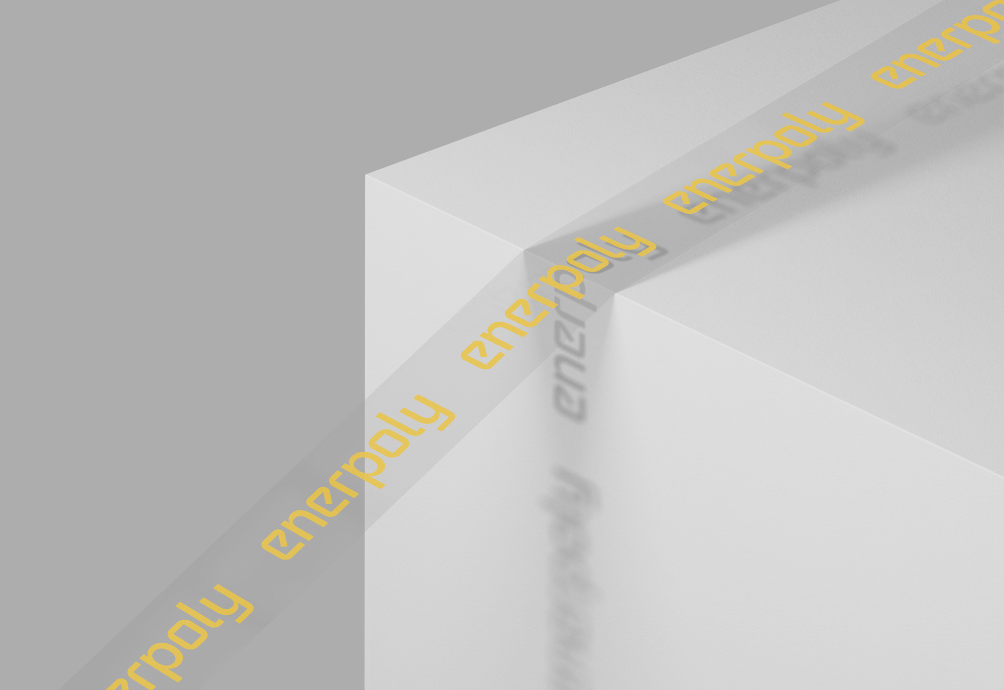 Enerpoly marketing materials