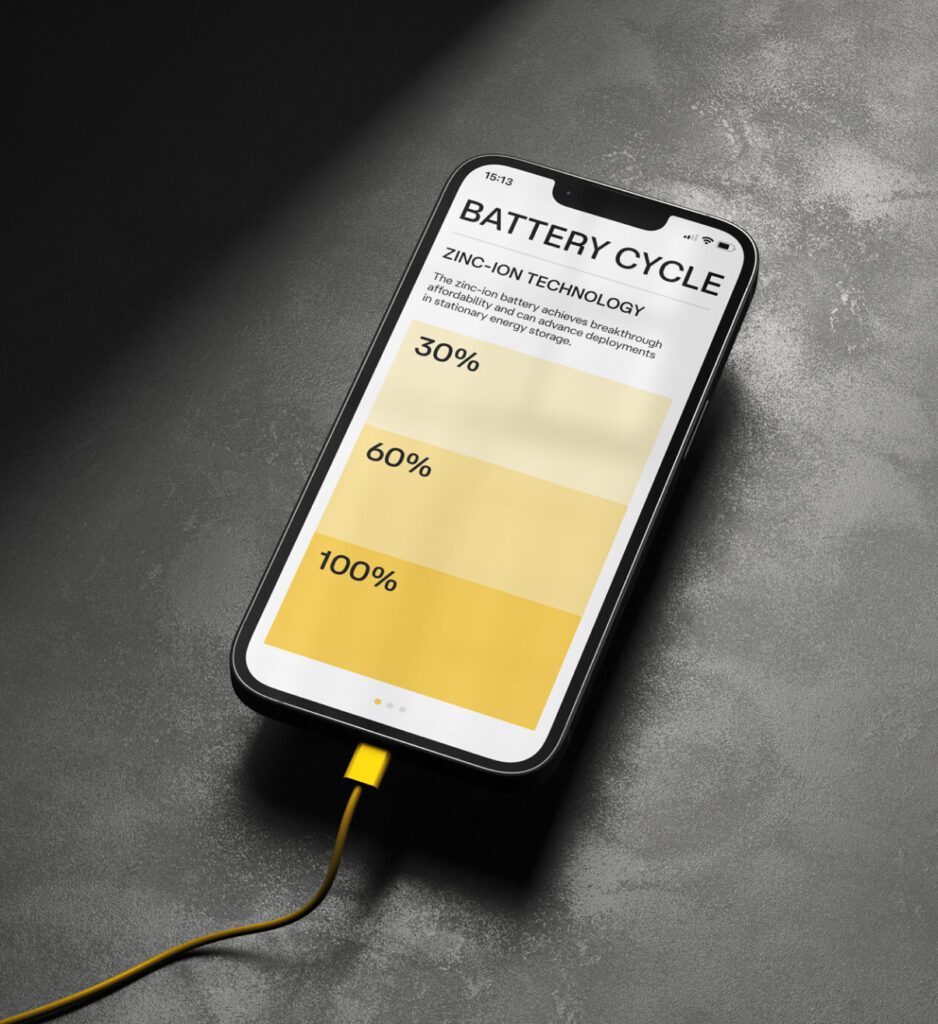 Enerpoly design elements