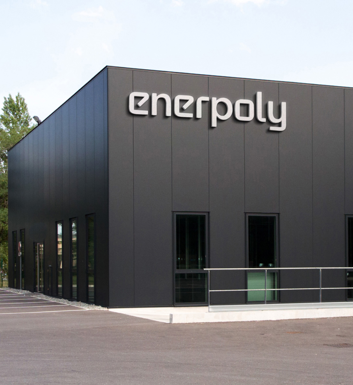 Enerpoly design