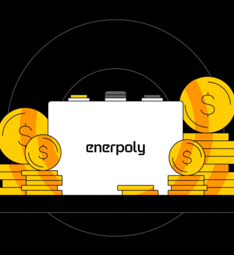 Enerpoly application